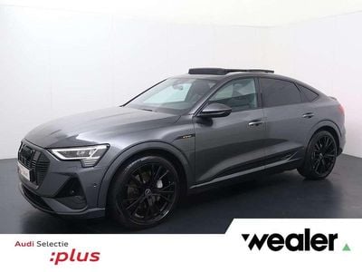 Audi e-tron Sportback