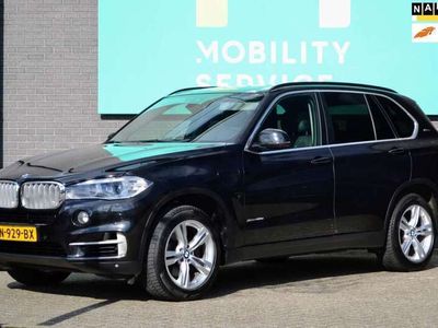 tweedehands BMW X5 XDrive40e iPerformance AWD Leder Navi Clima Virtua