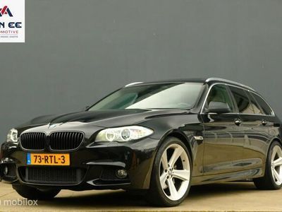 BMW 528