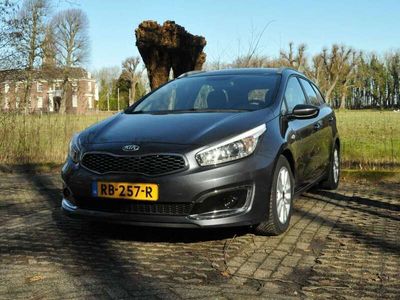 Kia Ceed Sportswagon