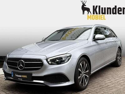 Mercedes E300
