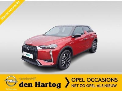 DS Automobiles DS3