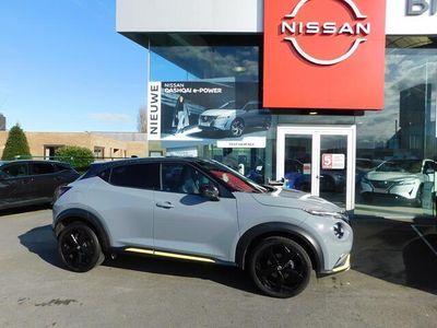 tweedehands Nissan Juke 1.0 DIG-T KIRO