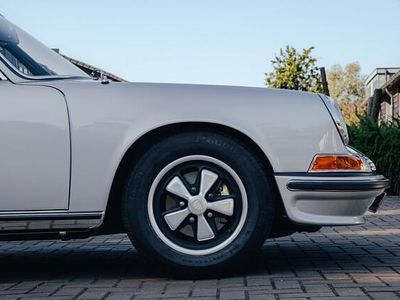 Grijs Gebruikt 1972 Porsche 911S Coupé | € 179.000