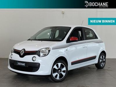 tweedehands Renault Twingo 1.0 SCe Collection | AIRCO | R&GO NAVI | BLUETOOTH | BEGRENZER