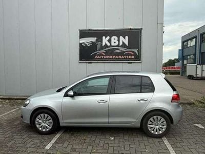 VW Golf VI