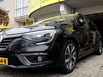 Renault Mégane GrandTour