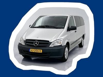 Mercedes Vito