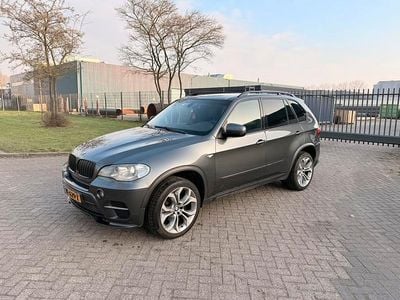 Occasion BMW X5 211 PK (155 kW) 2011 SUV