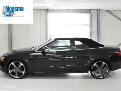 Audi A5 Cabriolet