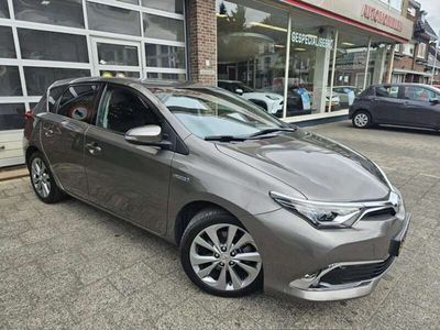 Toyota Auris Hybrid