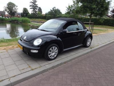 tweedehands VW Beetle (NEW) 1.6 HIGHLINE