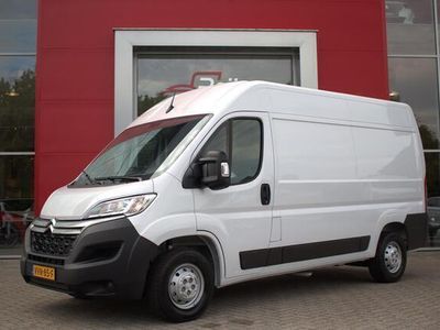 Citroën Jumper