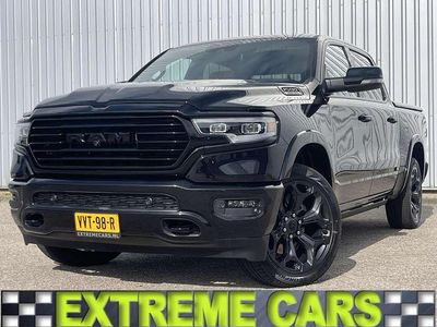 Zwart Gebruikt 2023 Dodge Ram Pickup | € 64.950 (Iets duurder)