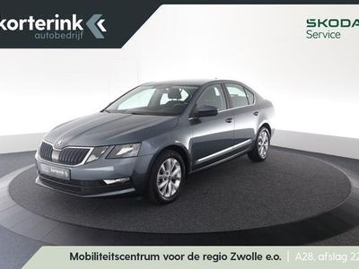 tweedehands Skoda Octavia 1.0 TSI Greentech Business Edition