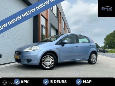 Fiat Grande Punto