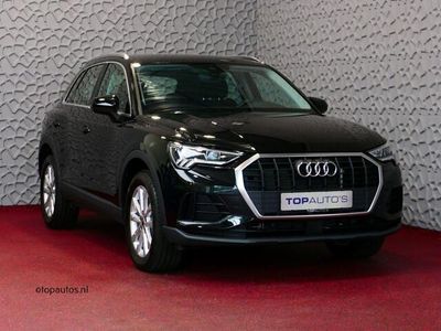 tweedehands Audi Q3 45 TFSI E 245PK PHEV ADVANCED EDITION CARPLAY NAVI