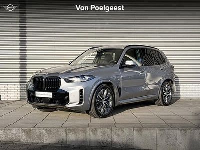 Grijs Gebruikt 2025 BMW X5 Comfort Edition SUV | € 102.900 (Eerlijke prijs)