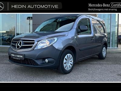 Mercedes Citan 108