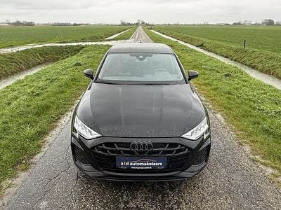 Gebruikt 2025 Audi 200 S-Line | € 43.990