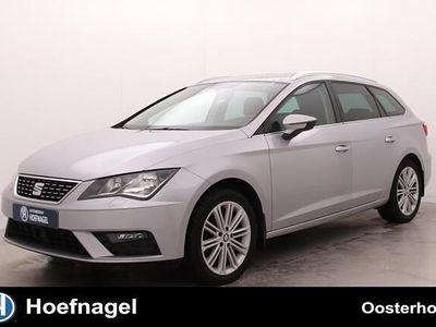 Seat Leon ST