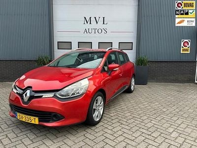 Renault Clio GrandTour