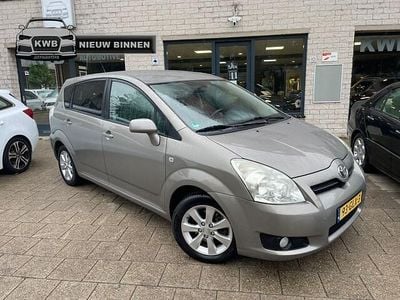 Toyota Verso