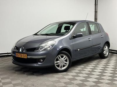 Renault Clio R.S.