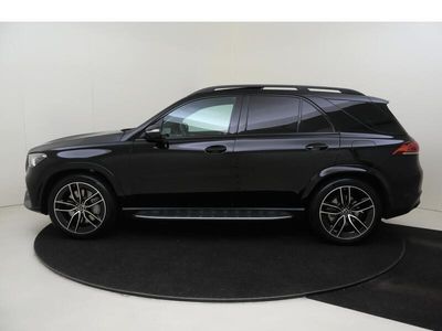 Mercedes GLE350e