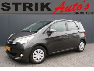 Toyota Verso-S