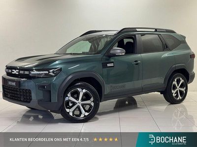 Groen Occasion 2025 Dacia Bigster Journey SUV | € 38.745 (Eerlijke prijs)