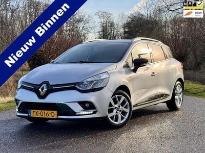 Renault Clio GrandTour