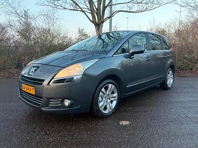 Occasion 2010 Peugeot 5008 MPV | € 3.750 (Duur)