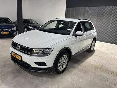 Gebruikt 2016 VW Tiguan SUV | € 16.999 (Goede deal)