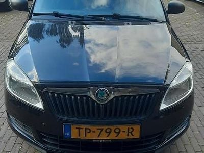 Gebruikt 2012 Skoda Fabia | € 3.500 (Goede deal)