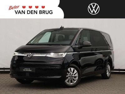 VW T7