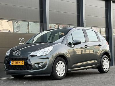 Grijs Occasion 2011 Citroën C3 Hatchback | € 2.950 (Eerlijke prijs)