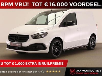 Mercedes Citan 112