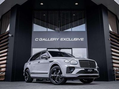 Grijs Occasion 2021 Bentley Bentayga SUV | € 229.995
