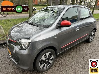 tweedehands Renault Twingo 1.0 SCe Collection