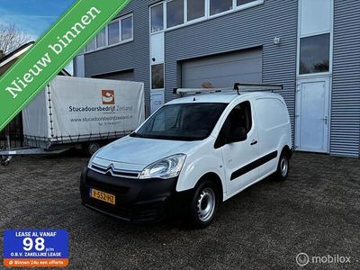 Overige Occasion 2017 Citroën Berlingo MPV | € 5.950 (Eerlijke prijs)