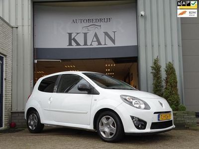 tweedehands Renault Twingo 1.2-16V Dynamique|Automaat