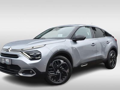 Occasion Citroën C4 PureTech 2021 Grijs (metallic) SUV