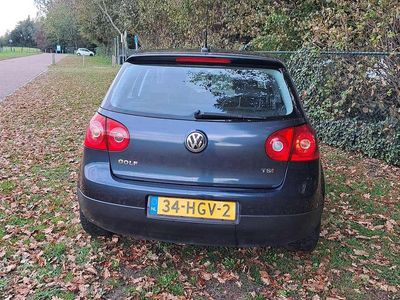 Occasion 2008 VW Golf V Trendline Stationwagen | € 2.850 (Eerlijke prijs)
