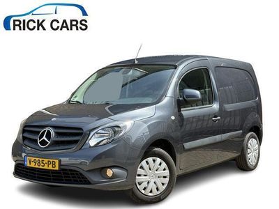 Mercedes Citan 109