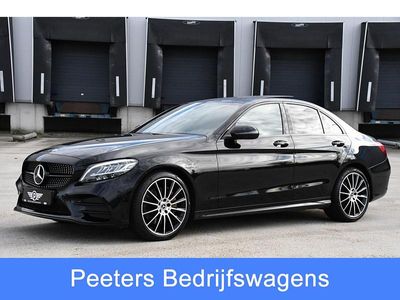 Mercedes C300