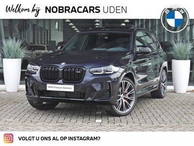 tweedehands BMW X3 M40i xDrive High Executive Automaat