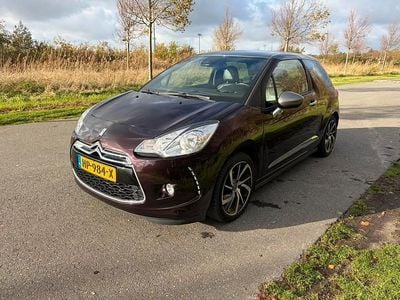 DS Automobiles DS3