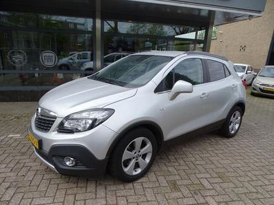 tweedehands Opel Mokka 1.4 T INNOVATION