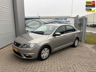 Seat Toledo